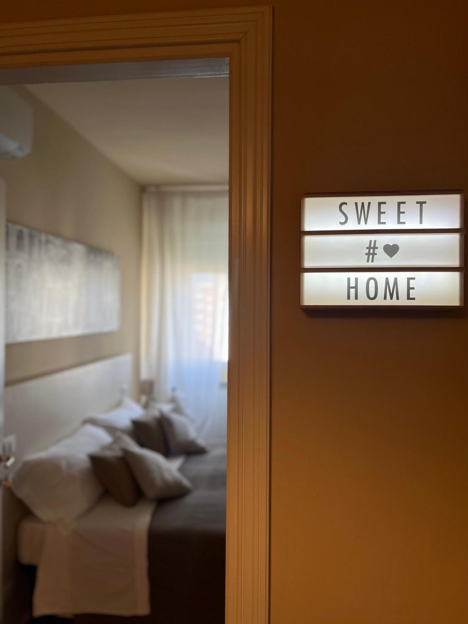 Sweet Home Pisa Bagian luar foto