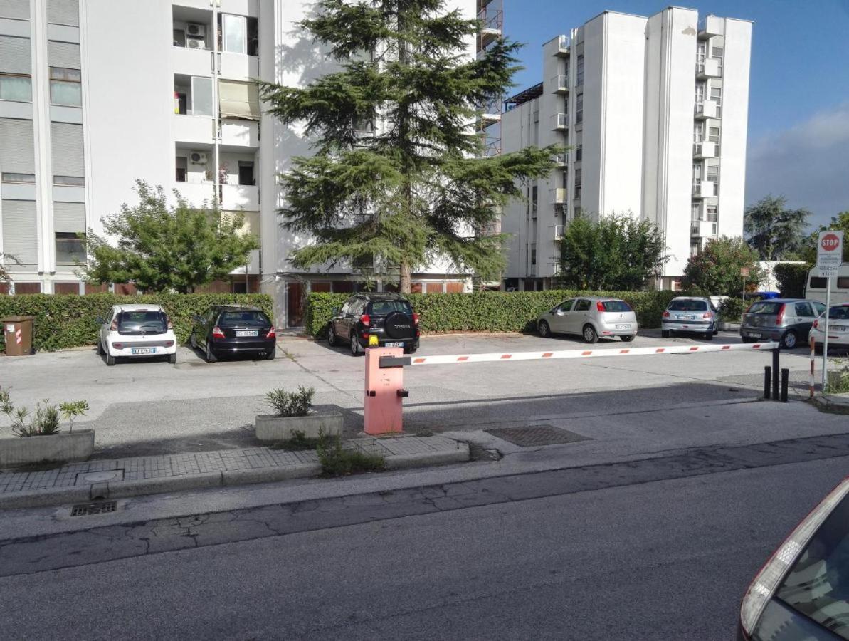 Sweet Home Pisa Bagian luar foto