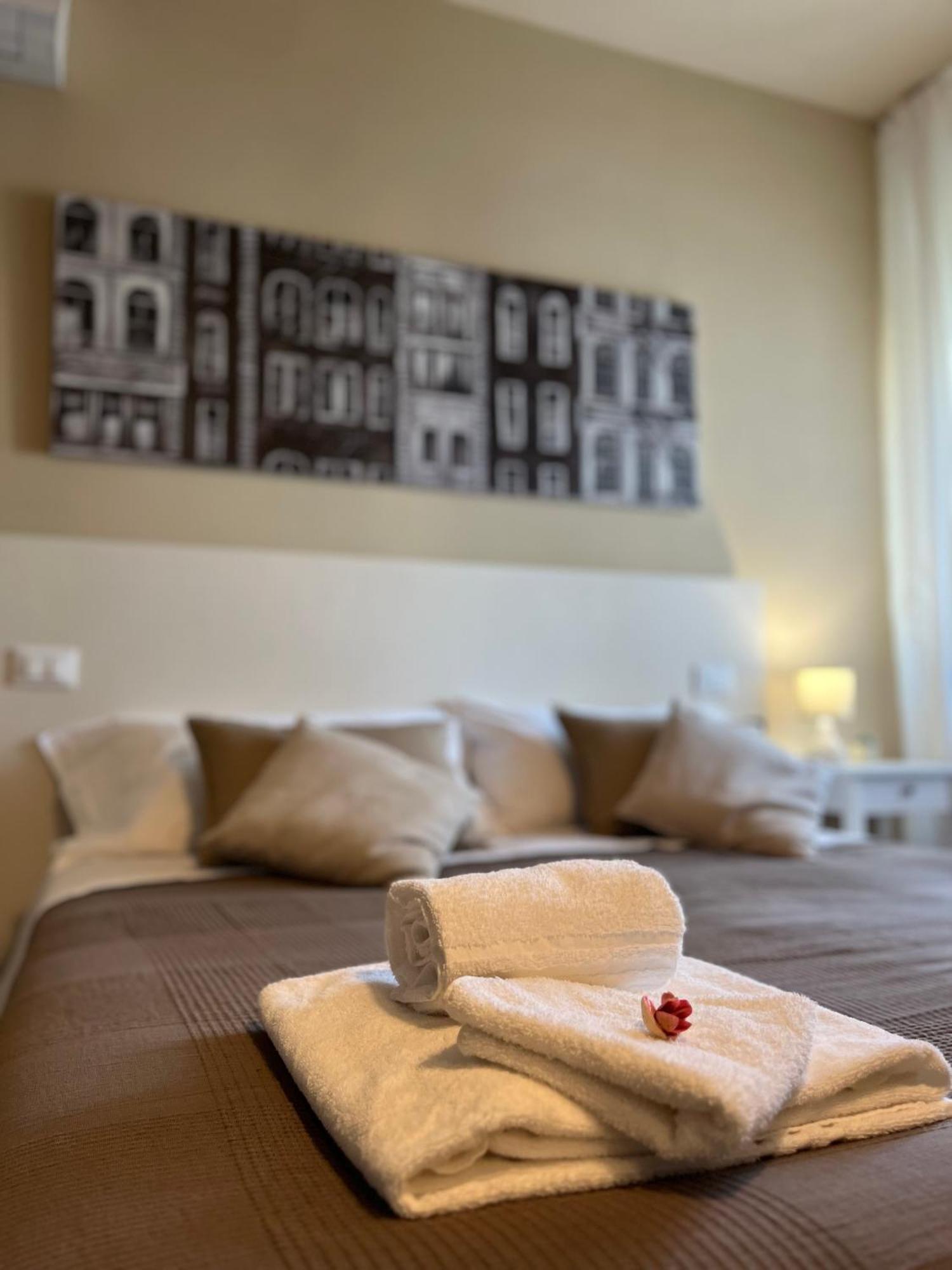 Sweet Home Pisa Bagian luar foto